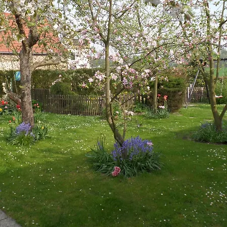 Ferienwohnung *