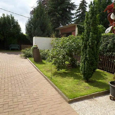 Ferienwohnung Апартаменты