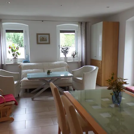 Ferienwohnung Ошац