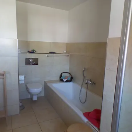 Апартаменты Ferienwohnung *