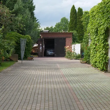 Апартаменты Ferienwohnung *