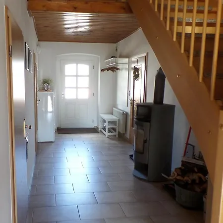 Ferienwohnung Апартаменты Ошац