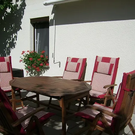 Ferienwohnung Апартаменты